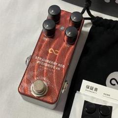 One Control SROD 4K 中古美品 箱付 動作確認済 One Control SROD 4K 中古美品 箱付 動作確認済 - メルカリ
