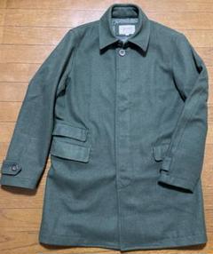 2025年最新】DENIME メンズ ピーコート・ウールコートの人気