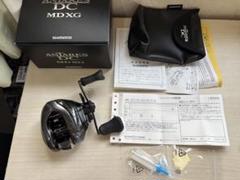 ★☆シマノ 18アンタレス DC MD XG カスタム　超美品 シマノ 18アンタレス DC MD XG カスタム｜Yahoo!フリマ（旧
