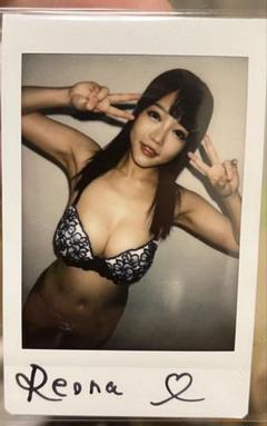 2025年最新】reona チェキの人気アイテム - メルカリ