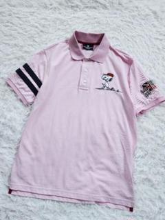 #FR2 Rabbits Country Club 水玉ポロシャツ FR2 GOLF Rabbit Country Club ポロシャツ - メルカリ
