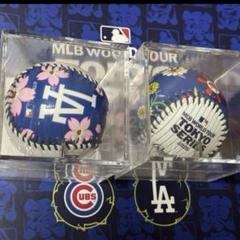 ドジャース カブス MLB TOKYO SERIES 東京シリーズ