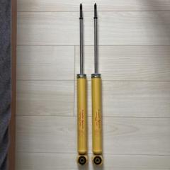 KYB Lowfer Sports ショックアブソーバー　L275 LA300 KYB Lowfer Sports ショックアブソーバー L275 LA300 - メルカリ
