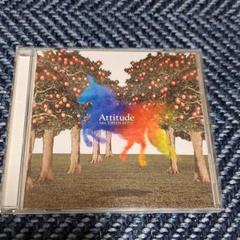 Attitude