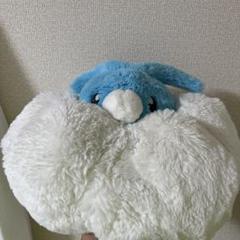 ✨希少・タグ付き✨ポケモンセンター限定 ふわふわ抱きぬいぐるみ チルット m50879523251_1.jpg?1714926809