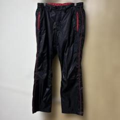 テーラーメイド　暖パン　パンツ　L　ゴルフ　メンズ