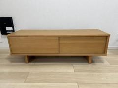 2025年最新】無印 オーク材avラックの人気アイテム - メルカリ