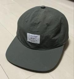 楽天市場】WTAPS ダブルタップス キャップ 00s リップストップ