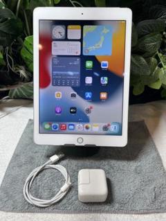 Apple iPad Air2/32GB/電池健康100%/HW266
