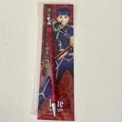 Fate/stay night 生動画 ランサー　パーソナルスポンサー特典 Fate/stay night 生動画 ランサー パーソナルスポンサー特典