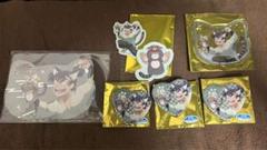 食満留三郎 セット