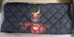 新品 仮面ライダークウガ 冷感敷きパッド