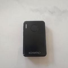 KOAMTAC KDC20i バーコードリーダースキャナー動作確認済