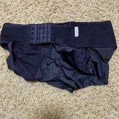 美品 LLサイズ FIT KEEP Ⅱ 骨盤矯正ベルト フィットキープ2