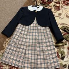 21公式店舗 フォーマル ワンピース Burberry Londonお遊戯会 入学式 プレゼント対象商品 Villa Saintantoine Com