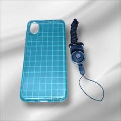 GALAXY クリア ソフト ケース