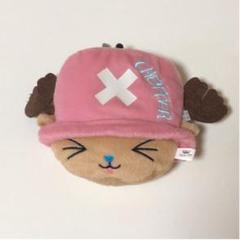 ONE PIECE (チョッパー)のポーチ