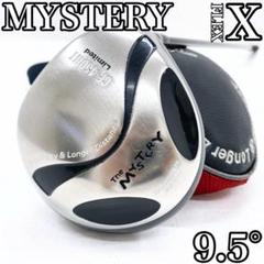 MYSTERY CF-460HT ミステリー ドライバー 1w 9.5° X