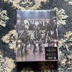 TRIGGER LIVE VALIANT Blu-ray★匿名発送★トリガー 61vxviAdaPL._AC_UL600_SR600,