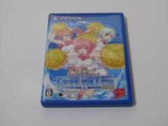 PS VITAソフト★アルカナハート3 ラブマックス!!!!!