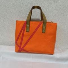 LOUIS VUITTON】 2002年 クリスマス限定 ヴェルニ！ハンドB