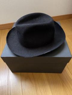NEIGHBORHOOD ウールフェルトハット　帽子　ネイバーフッド　サイズM 楽天市場】NEIGHBORHOOD ネイバーフッド ハット サイズ:M 150
