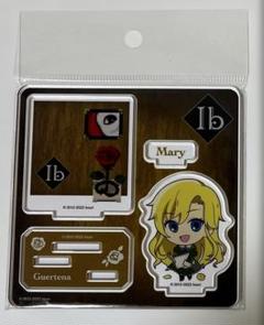 Ib メアリー　スイパラコラボ　アクスタ Amazon.co.jp: ib スイパラコラボ メアリー アクリルスタンド 缶