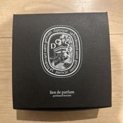 diptyque lien de parfum パフュームブレスレット DIPTYQUE(ディプティック)の「フレグランス ブレスレット」 が