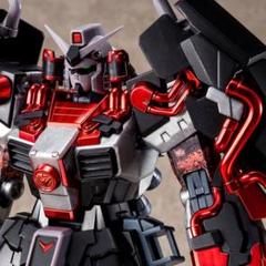 2025年最新】MG 真武者頑駄無の人気アイテム - メルカリ