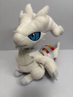 2025年最新】ポケモンセンター レシラム ぬいぐるみの人気