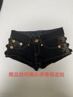 d.i.a デニム 24 新品・未使用　ショーパン d.i.a ダイヤ デニムショートパンツ サイズ24 - メルカリ