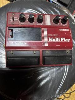 2025年最新】DigiTech ディレイの人気アイテム - メルカリ