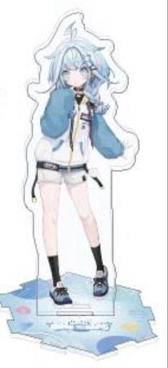 【特典付き】水宮枢　4点セット　ホロライブ　東京キャラクターストリート　③ 東京キャラクターストリート』に「ホロライブプロダクション」の