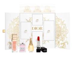 2025年最新】クリスマスコフレ diorの人気アイテム - メルカリ