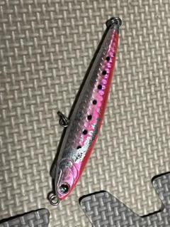 レビンヘビー　ロンジンのサムネイル