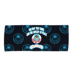 RADWIMPS 夏フェスバスタオル 新品 RADWIMPS タオル【新品未使用】ツアーグッズ 夏フェス - メルカリ