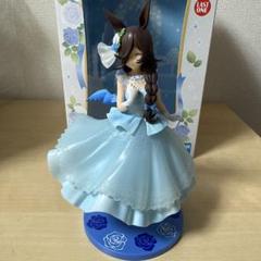 ライスシャワー　フィギュア　A賞・ラストワン賞 □おもちゃ買取情報です！◇一番くじ ウマ娘 ラストワン賞