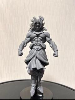 ドラゴンボールZ 造形天下一武道会7 其之三 ブロリー 原型カラー