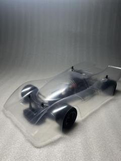 タミヤ F104 ボディのみ AT02