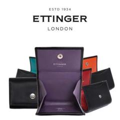 未使用✨ ETTINGER✨エッティンガー ✨ST2034✨コインケース 牛革のサムネイル
