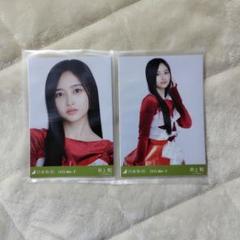 乃木坂46 生写真 井上和 乃木コレ スペシャル衣装46 SR 4枚セット 乃木坂46 生写真 井上和 スペシャル衣装40 乃木コレ チュウ