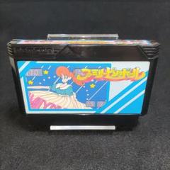 ファミリーピンボール　ファミコンソフト