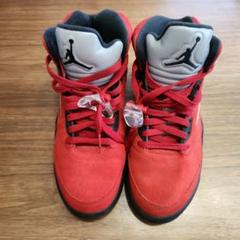 Jordan Air Jordan 5 Retro 23 レッド