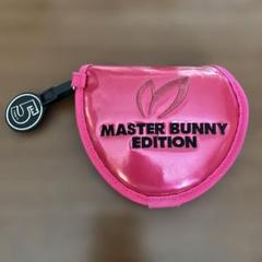 MASTER BUNNY EDITION ヘッドカバー