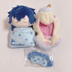 あんスタ　中国　萌萌ぬいぐるみ　ジュン あんスタ ジュン 中国 萌萌ぬいぐるみ - メルカリ