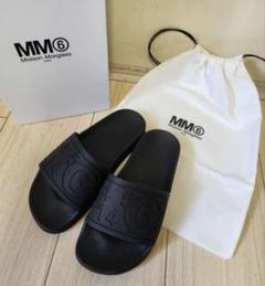 MM6 MaisonMargiela ☆サンダル☆36 - メルカリ