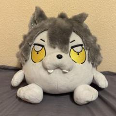 あんスタ 大神晃牙 萌萌ぬいぐるみ - メルカリ