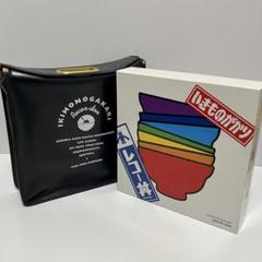 いきものがかり レコー丼 〜超七色大盛り〜 LP