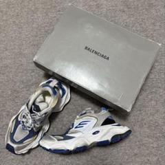 2025年最新】Cargo sneaker バレンシアガの人気アイテム - メルカリ