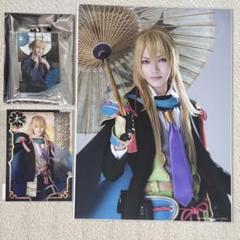 刀ステ士伝　小竜　軽装　アクスタ 刀ステ 士伝 アクスタ ランダム 小竜景光 軽装 - メルカリ
